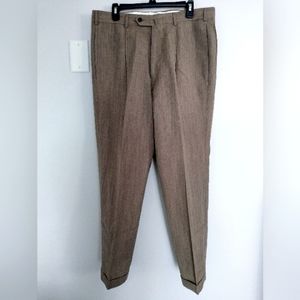 Men's Faconnable Dress Pants